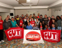 Ramo Vestuário participa da reunião do Coletivo da Juventude da CUT