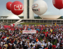 Dia 17 e 24 de maio: Ocupar Brasília contra reformas de Temer