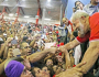 Crime de Lula foi se negar a governar para poucos, diz Vagner