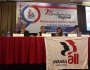 2.ª Conferência Regional da IndustriALL América Latina e Caribe - 14 a 16 de maio - Cidade do Panamá