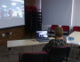 Direção executiva da CNTRV realiza primeira reunião virtual