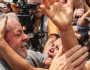 Lula dispara e é o favorito para a Presidência em 2018