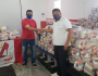 Solidariedade: Sindicatos realizam campanhas para arrecadar e distribuir alimentos às famílias mais vulneráveis