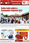 Boletim Movimento Calçadista || edição setembro 2017