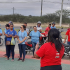 Trabalhadores da Paquetá Calçados protestam contra atraso de cestas básicas