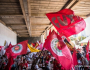 Dia Internacional de Combate ao Trabalho Precário é marcado por manifestações em todo país