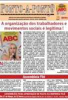 Jornal Ponto-A-Ponto/Fev.2020 - Confecçõe do ABC