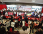 CUT lança calendário de mobilizações contra reformas e privatizações