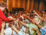 Dilma abre conferência de igualdade racial com anúncio de projeto de cotas para concurso