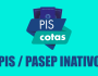 Saque das cotas do PIS está liberado para trabalhadores acima de 57 anos