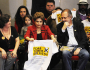 'Vamos todos juntos resistir', convoca Dilma em ato pela democracia em São Paulo