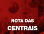 Nota das Centrais Sindicais: CONCLAT 2022 – Emprego, Direitos, Democracia e Vida