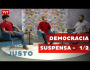 Democracia Suspensa