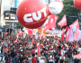 Conheça as resoluções da direção nacional da CUT, após Greve Geral do dia 28 de abril