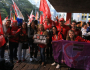 Movimentos saem às ruas de São Paulo para defender a democracia