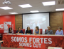 Macrossetor: Mulheres debatem impactos da Reforma Trabalhista