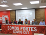 Macrossetor: Mulheres debatem impactos da Reforma Trabalhista
