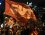 O Brasil vai parar dia 11 de novembro