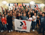 Intercambio integra jóvenes sindicalistas de américa latina con los de Alemania