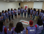 CNTRV dá início ao “Projeto de Formação e Organização de Mulheres do Ramo Vestuário da CUT”