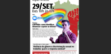 CNTRV inicia nova etapa do projeto LGBTQIA+