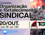 MSI e TID Brasil se preparam para a 16ª Plenária Nacional da CUT