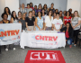 CNTRV realiza segunda etapa de curso voltado para mulheres