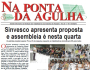 Confira a edição nº69 do 'Na Ponta da Agulha'