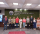 CNTRV participa de reunião na embaixada norte-americana