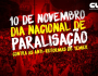 Acorda para lutar! Dia 10 todos às ruas contra a Reforma Trabalhista