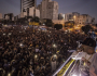 Mais de 100 mil em São Paulo pedem diretas já e enaltecem a importância das ruas