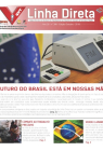 Edição de outubro do Jornal Linha Direta - Vestuário de Sorocaba