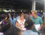 Bahia: CNTRV realiza panfletagem sobre Reforma Trabalhista