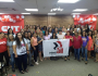 IndustriALL reúne mulheres lideranças das entidades filiadas no Brasil