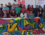 1.º Seminário do Projeto Educação e Potenciação Sindical Regional da Juventude da IndustriALL na América Latina e Caribe