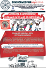 Edição de janeiro do Boletim Informativo do Sindicavespar
