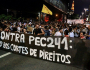 Dez motivos para as mobilizações populares contra o governo Temer