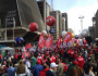 Frentes contra o golpe mantêm manifestação na Avenida Paulista no domingo