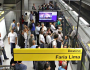 Greve Geral: Em São Paulo, o metrô vai parar