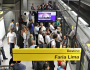 Greve Geral: Em São Paulo, o metrô vai parar