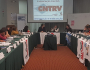 No Peru, CNTRV socializa experiência da Campanha Salarial Unificada