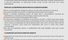 Boletim Eletrônico - Calçadistas de Jaú sobre Banco de Horas