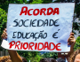 Um governo inimigo da educação