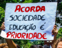 Um governo inimigo da educação