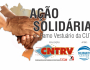 BALANÇO: Ação solidária do ramo vestuário da CUT atinge mais de 4 mil pessoas em todo o país