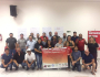 Sindicalistas da região sul participam de curso sobre organização sindical