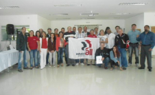 Seminário Terceirização e Trabalho Precário (IndustriALL)